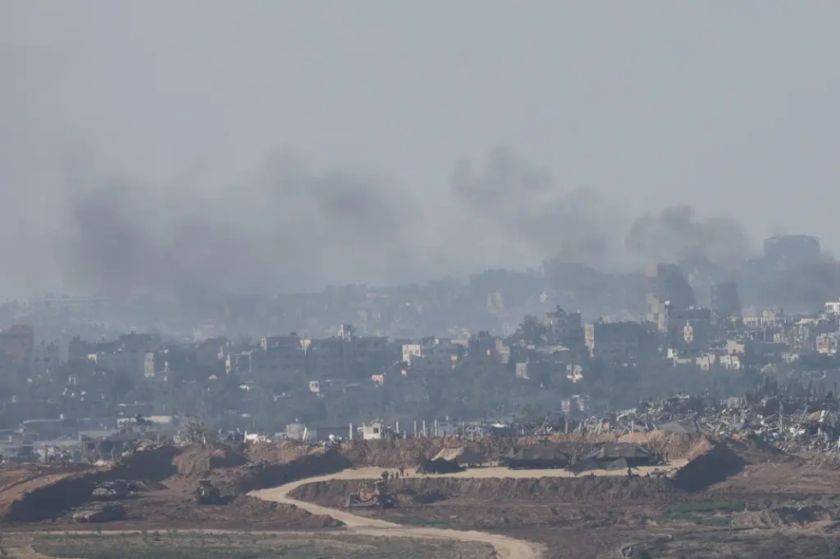 El enviado de la ONU, “horrorizado” por cómo israelíes y palestinos “glorifican la violencia”