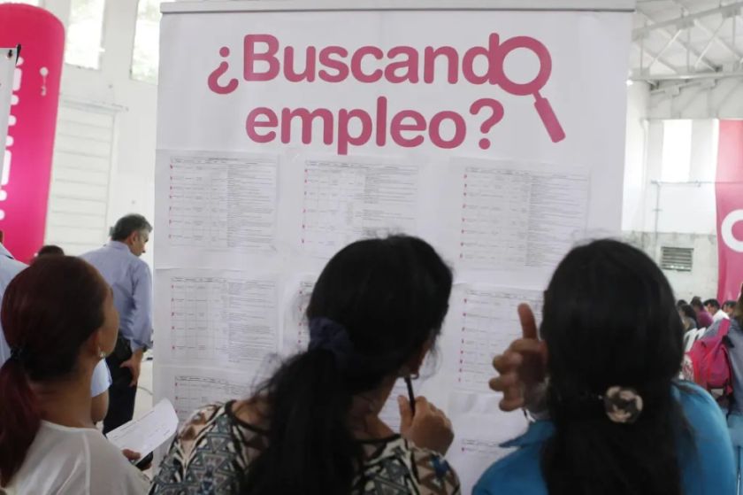 La OIT proyecta un escenario laboral “altamente complejo” en Latinoamérica