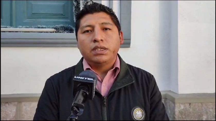 Reportan incremento de casos de resfríos en Potosí