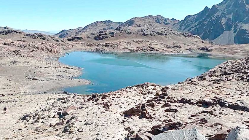 Posponen la audiencia para proteger las lagunas hasta 2024