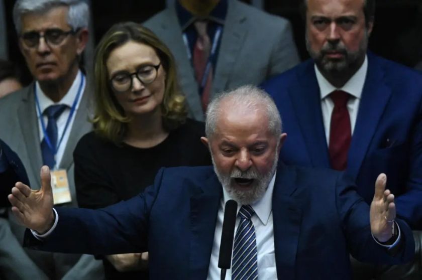 Brasil salda sus deudas con la ONU