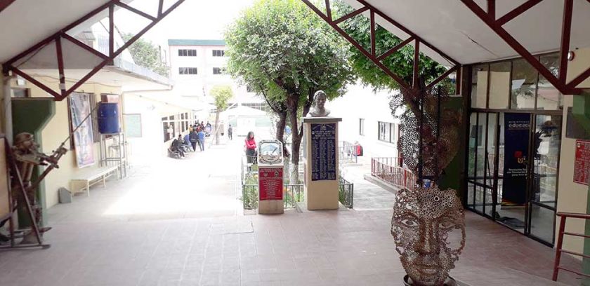 Esfmea concluye actividades administrativas y académicas