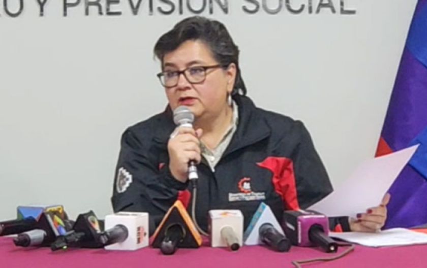 Cientos de trabajadores ya denunciaron que no les pagaron aguinaldo
