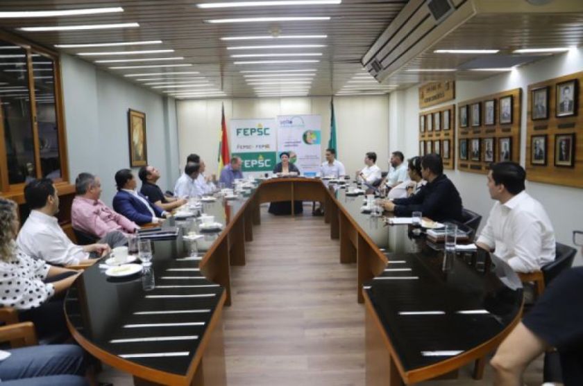 Gobierno y empresarios conforman mesa de trabajo para encarar ingreso de Bolivia al Mercosur