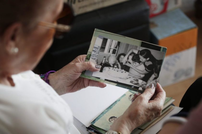 Niños chilenos desaparecidos en Nochebuena en dictadura: 50 años esperando justicia
