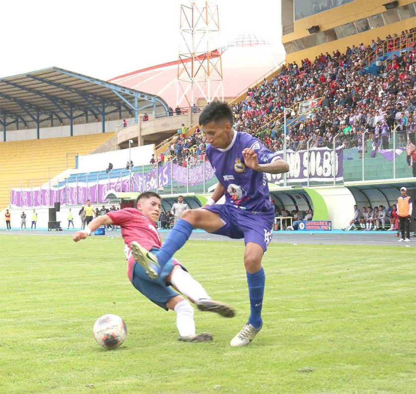 Ferreira dará más oportunidad a jugadores potosinos
