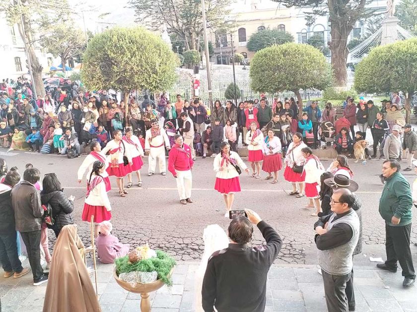 Premiarán a los ganadores  de la entrada de la diócesis 