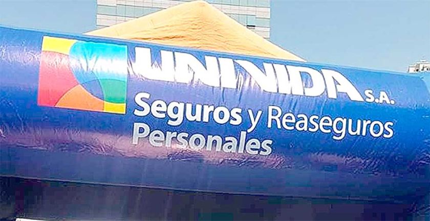Venta del SOAT llega casi  al 100% de la expectativa