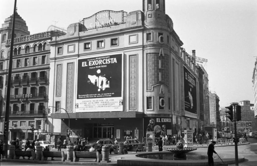 ‘The Exorcist’, un legado de terror que perdura 50 años después