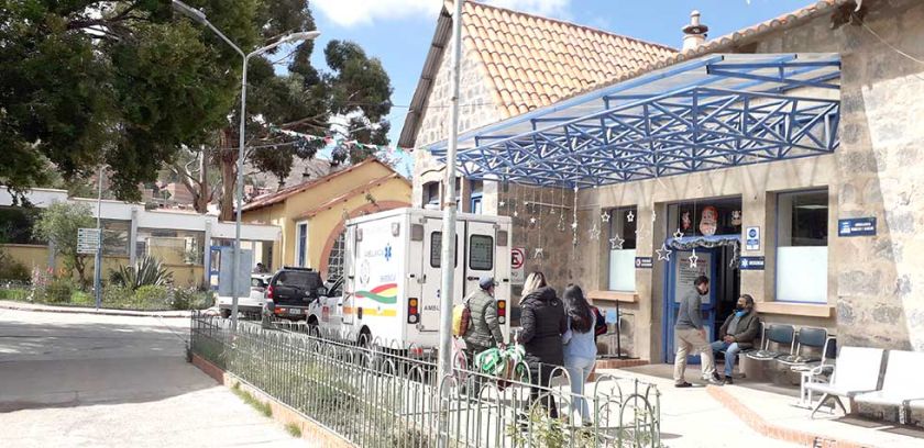 Piden evitar automedicación y acudir a un centro sanitario