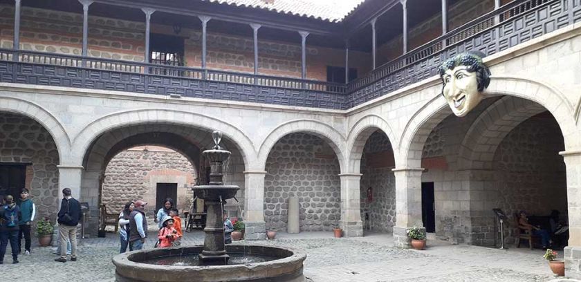 La Casa de Moneda abrirá domingos y también a mediodía