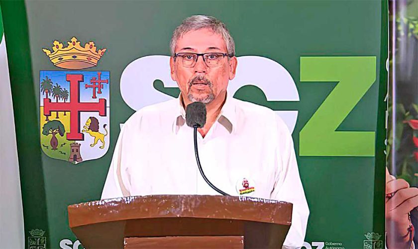 Se disparan los casos de covid