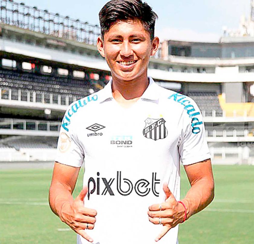 La Sub 23 sufrirá bajas