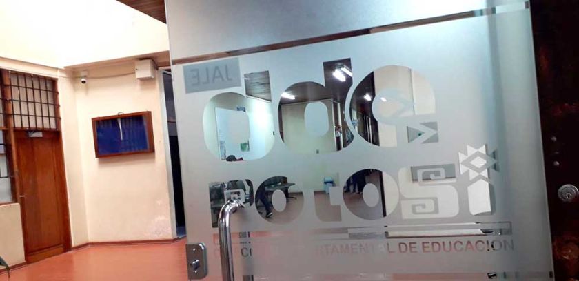 Magisterio rural, escuelas de Cristo y urbano están en alerta por institucionalización