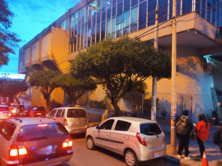 Tribunal Constitucional confirma una verdad jurídica: no existe la reelección presidencial indefinida 