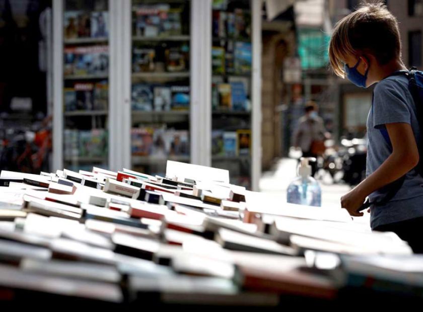 La novela inédita de García Márquez es una de las novedades literarias de 2024