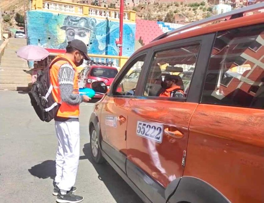 Vehículos que no tengan SOAT no podrán circular desde el 2 de enero