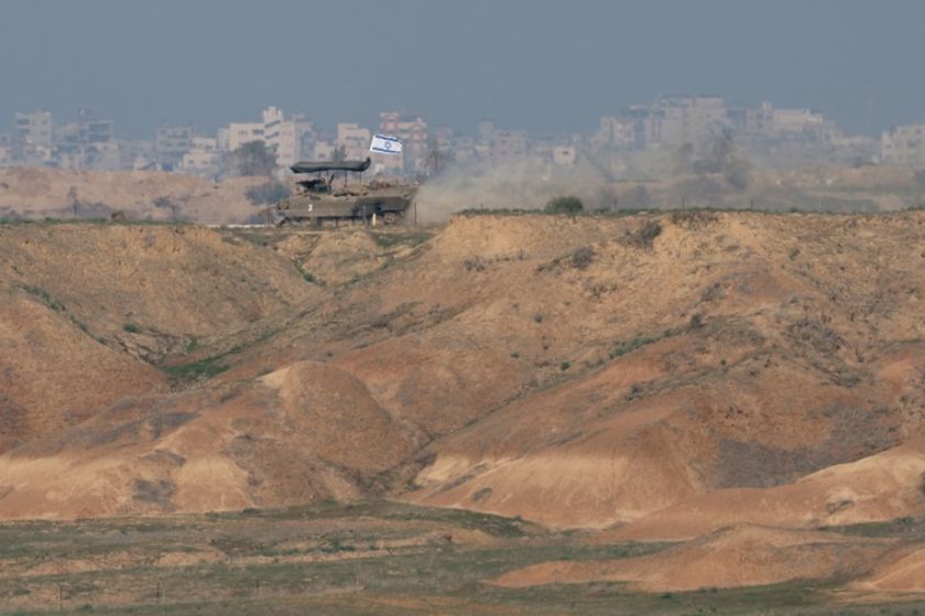 Al menos 165 muertos y 250 heridos por ataques israelíes en Gaza en las últimas 24 horas