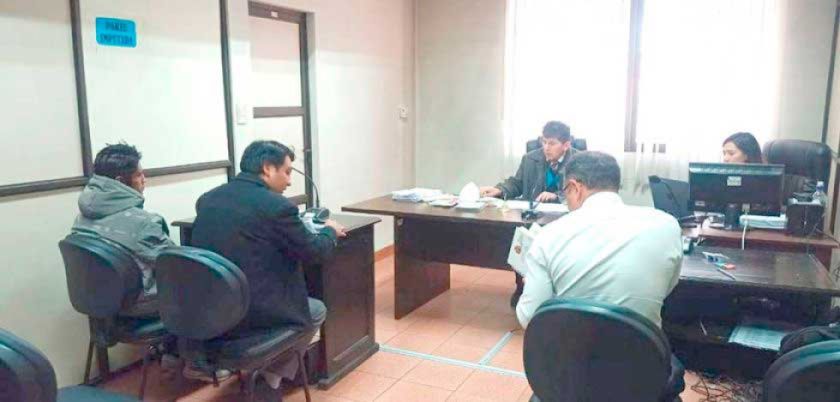 Potosí concluye la gestión 2023 con nueve casos de feminicidio