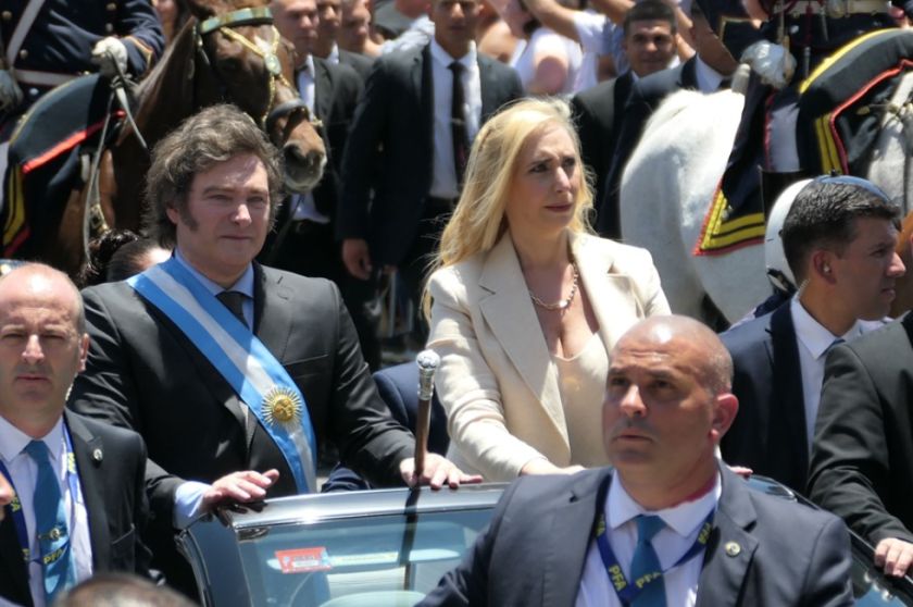 Milei advierte que Argentina vivirá una “catástrofe de proporciones bíblicas” si el Congreso no avala sus reformas