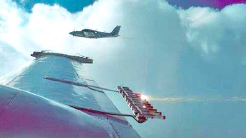 Gobernación de Potosí prevé la siembra de nubes para 2024