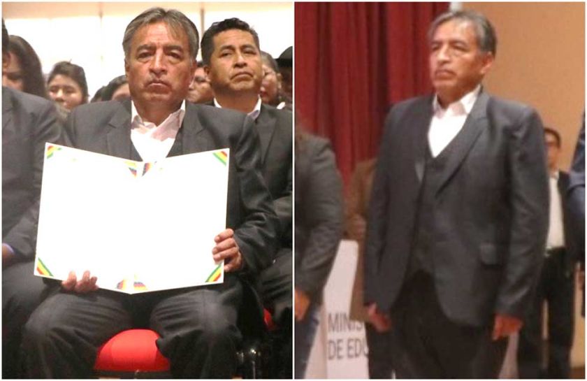 Comienza la transición y alistan inscripciones escolares en Potosí