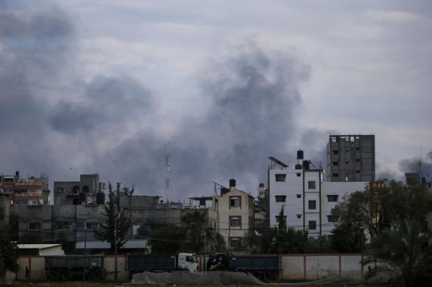 Egipto congela el rol mediador entre Israel y palestinos tras el asesinato del número 2 de Hamás