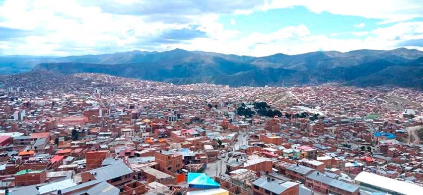 Alcaldía busca incorporar 25 mil casas al padrón del contribuyente