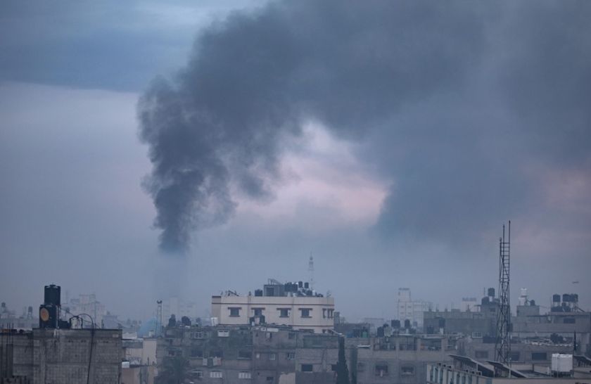 Unos 125 muertos y más de 300 heridos por ataques israelíes en Gaza en últimas 24 horas