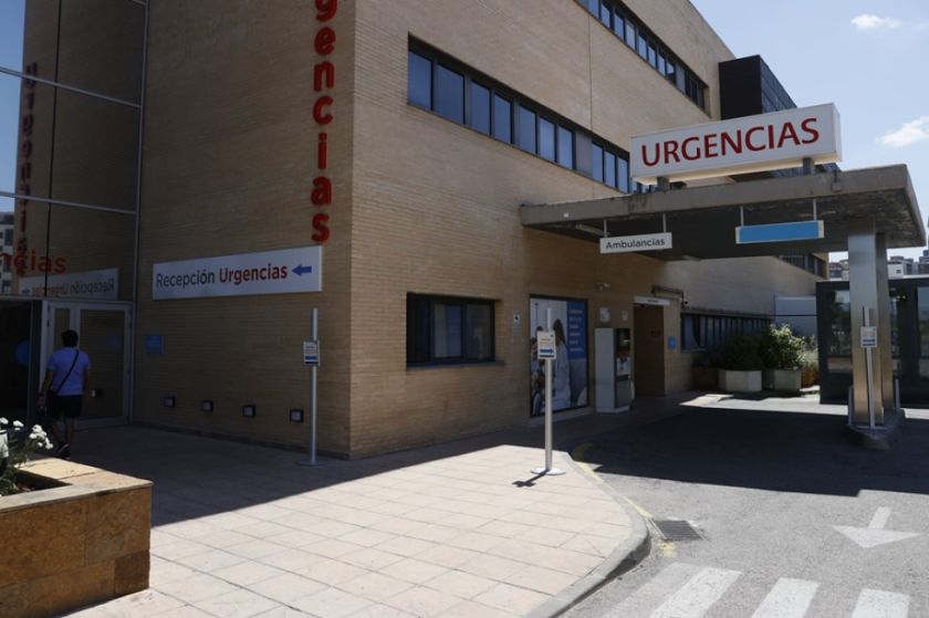 España: La gripe A tensiona las urgencias hospitalarias con un 35% más de pacientes que hace un año