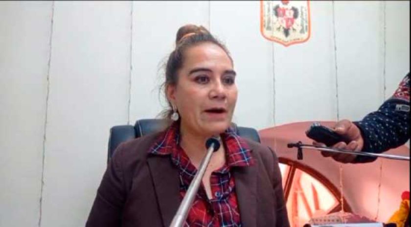 Denuncian que ciudadano trabajó en la alcaldía sin tener un título profesional