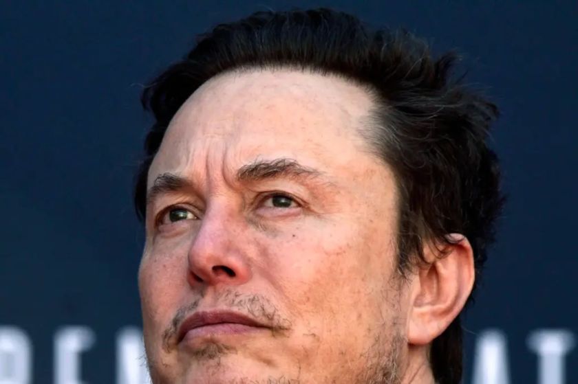 Elon Musk demanda al regulador laboral de EE.UU. por el despido de empleados en SpaceX