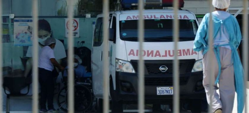 Santa Cruz registra la cuarta muerte por covid-19