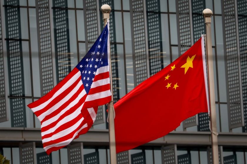 China sanciona a cinco empresas estadounidenses de defensa por la venta de armas a Taiwán