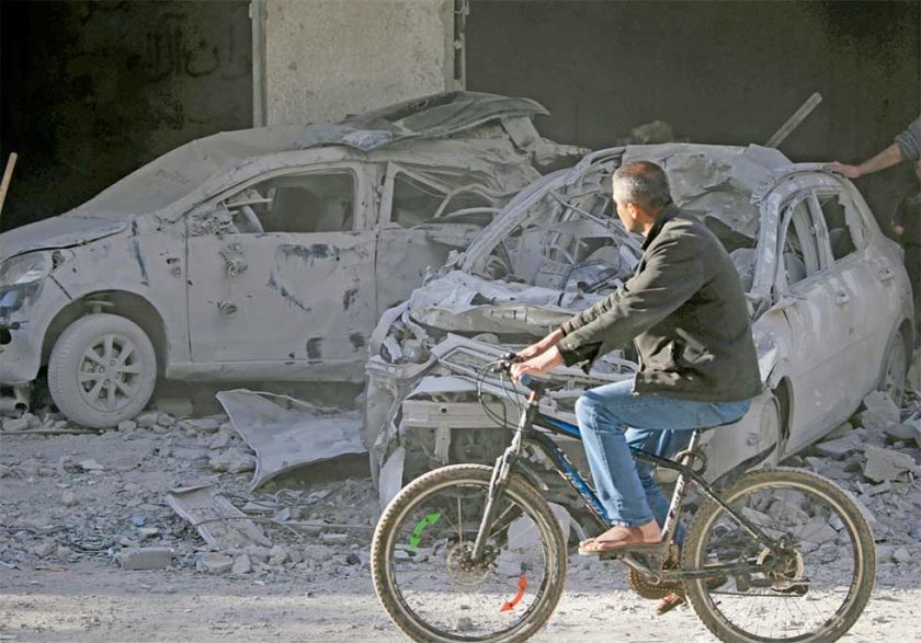 Tres meses de guerra entre Hamás e Israel; podría llegar al Líbano