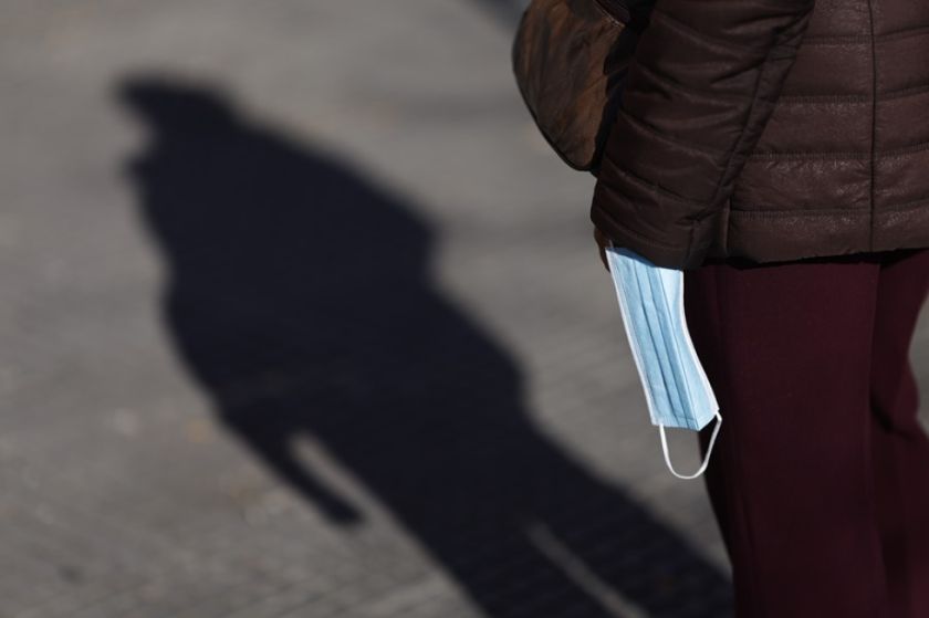 Se impondrá el uso de mascarillas en los centros sanitarios de toda España a partir del miércoles