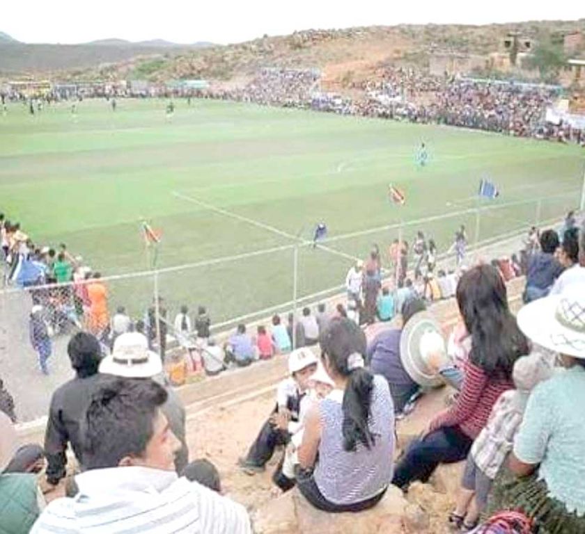Siete planteles potosinos vuelven a escena en el campeonato provincial