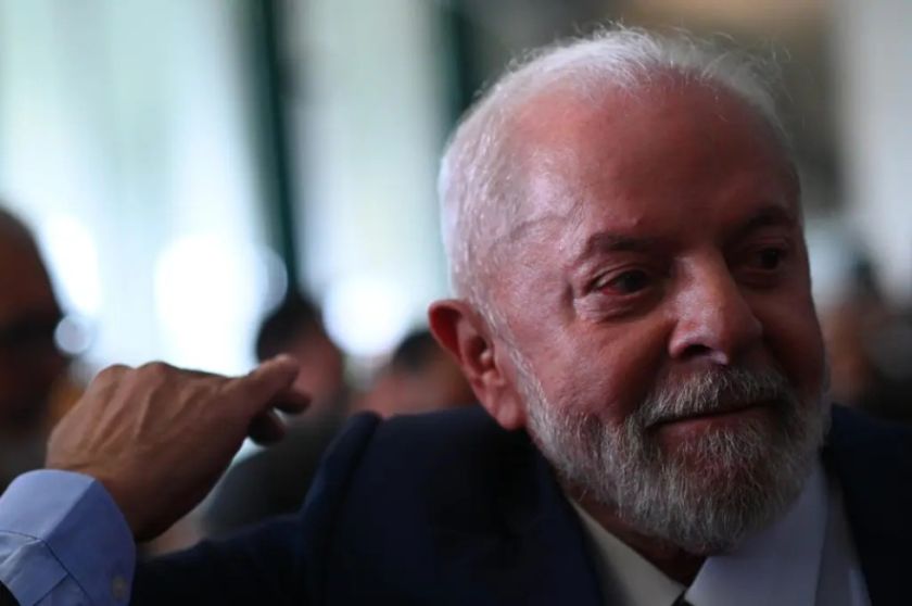 Lula pide un “castigo ejemplar” para quienes ordenaron la intentona golpista en Brasil