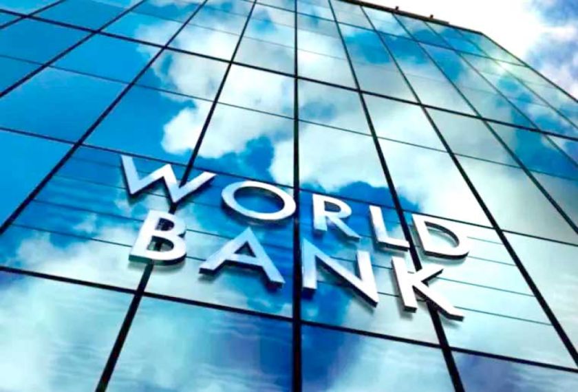 Banco Mundial prevé que Bolivia crezca un 1,5 por ciento en 2024