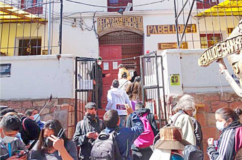 Sentencian a un padre por abusar de su hija de 5 años