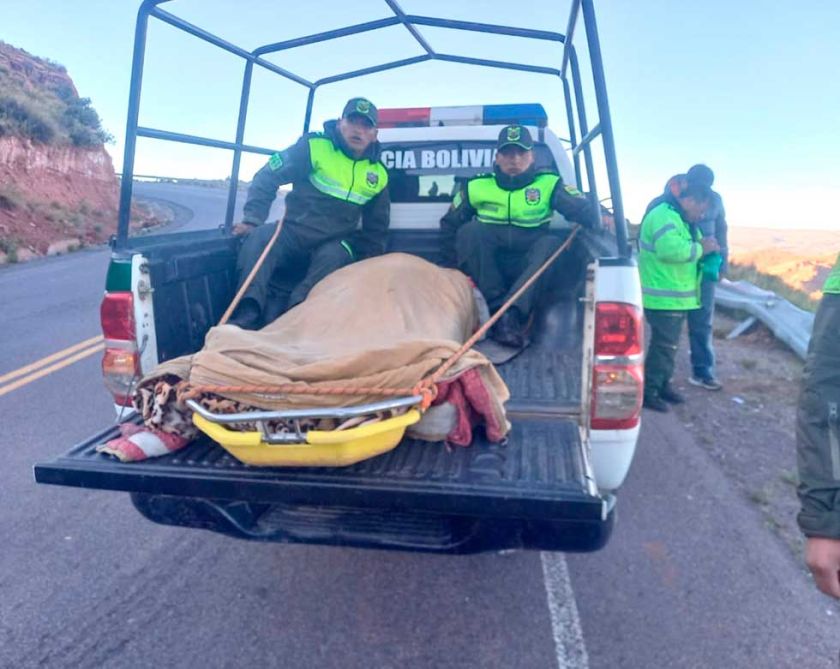 Confirman cuatro muertos en accidente de flota Sama