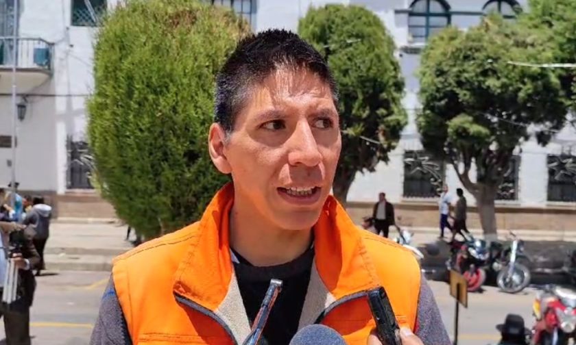 Se pide reactivar vigilancia ante el coronavirus en Potosí