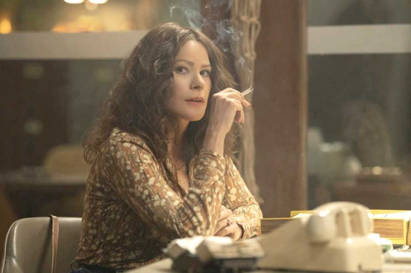 Sofía Vergara, jefa de los narcos en ‘Griselda’ habla de su papel en nueva serie de Netflix