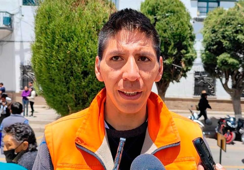 Alcaldía pide reactivar la vigilancia ante la covid-19