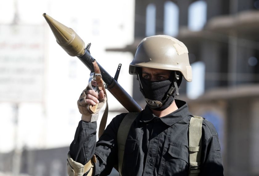 EEUU ataca Yemen por segundo día consecutivo, pese a los llamamientos contra una mayor escalada
