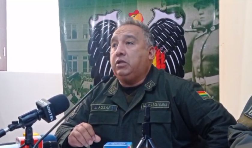 Reportan un muerto en accidente de tránsito en Potosí