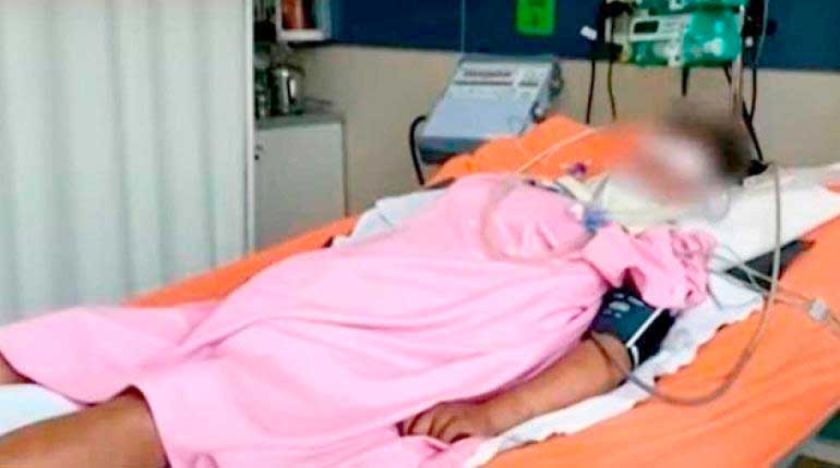 Asesinan en la cárcel al feminicida de la llamada “incubadora humana”