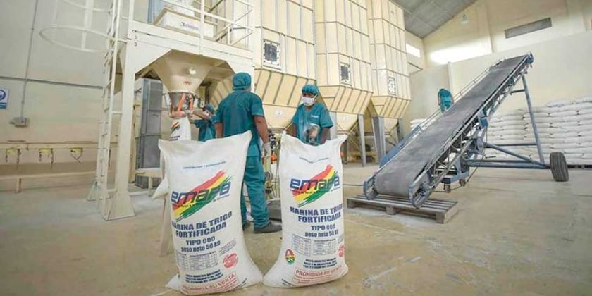 Gobierno mantendrá subvención para que no suban los alimentos