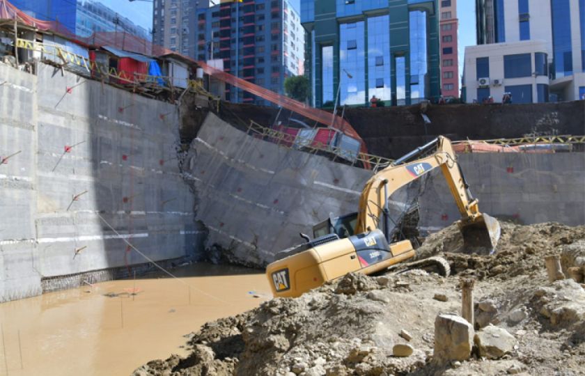 Piden investigar el cómo y por qué se autorizó la demolición de un bien patrimonial