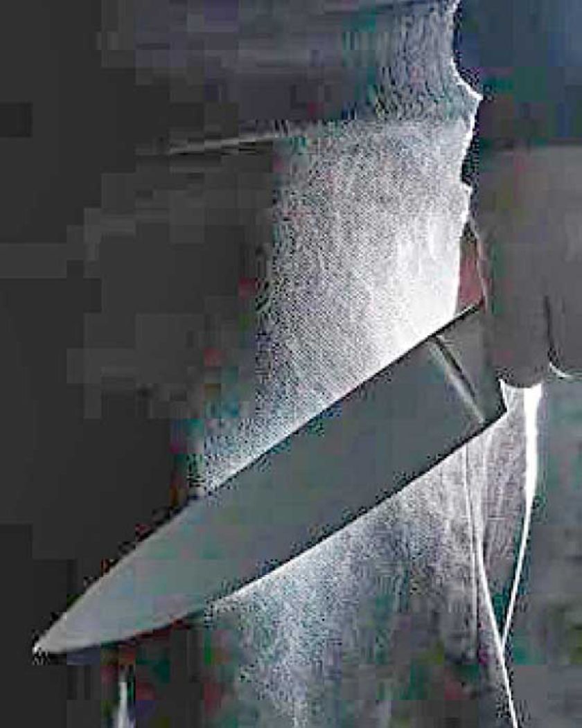 Cárcel para mujer que asesinó a su pareja